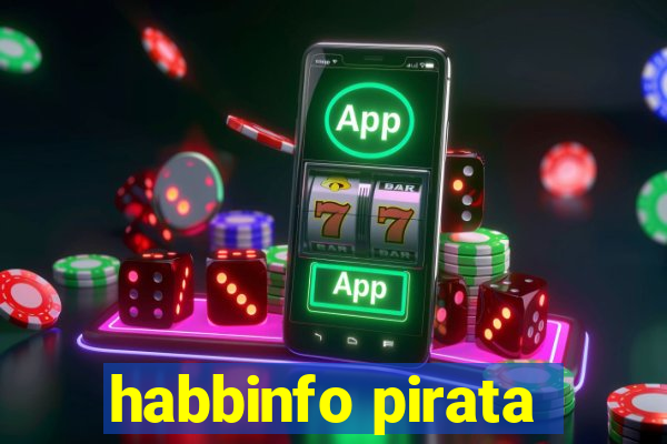 habbinfo pirata